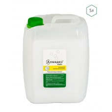 Алмадез-Лайт канистра 5л (крем-мыло антибактериальное)