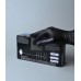 Нитриловые текстурированные перчатки (Nitrile-Vinyl) 5G PREMIUM повышенной плотности S, M, L 100 шт. (чёрные)